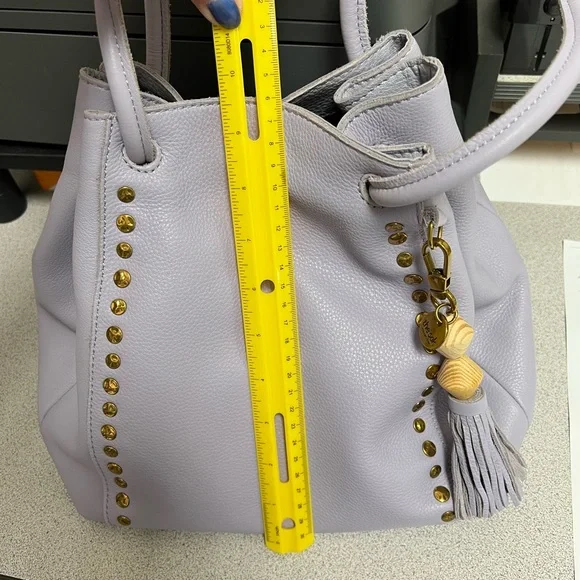 The Sak Purse Lavender See Details! - Picture 2 of 10